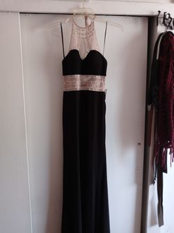 Prom Dress Size 9