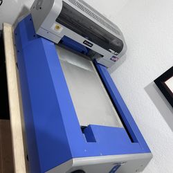 DTG - Omni Printer
