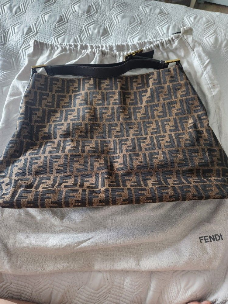 Fendi Purse