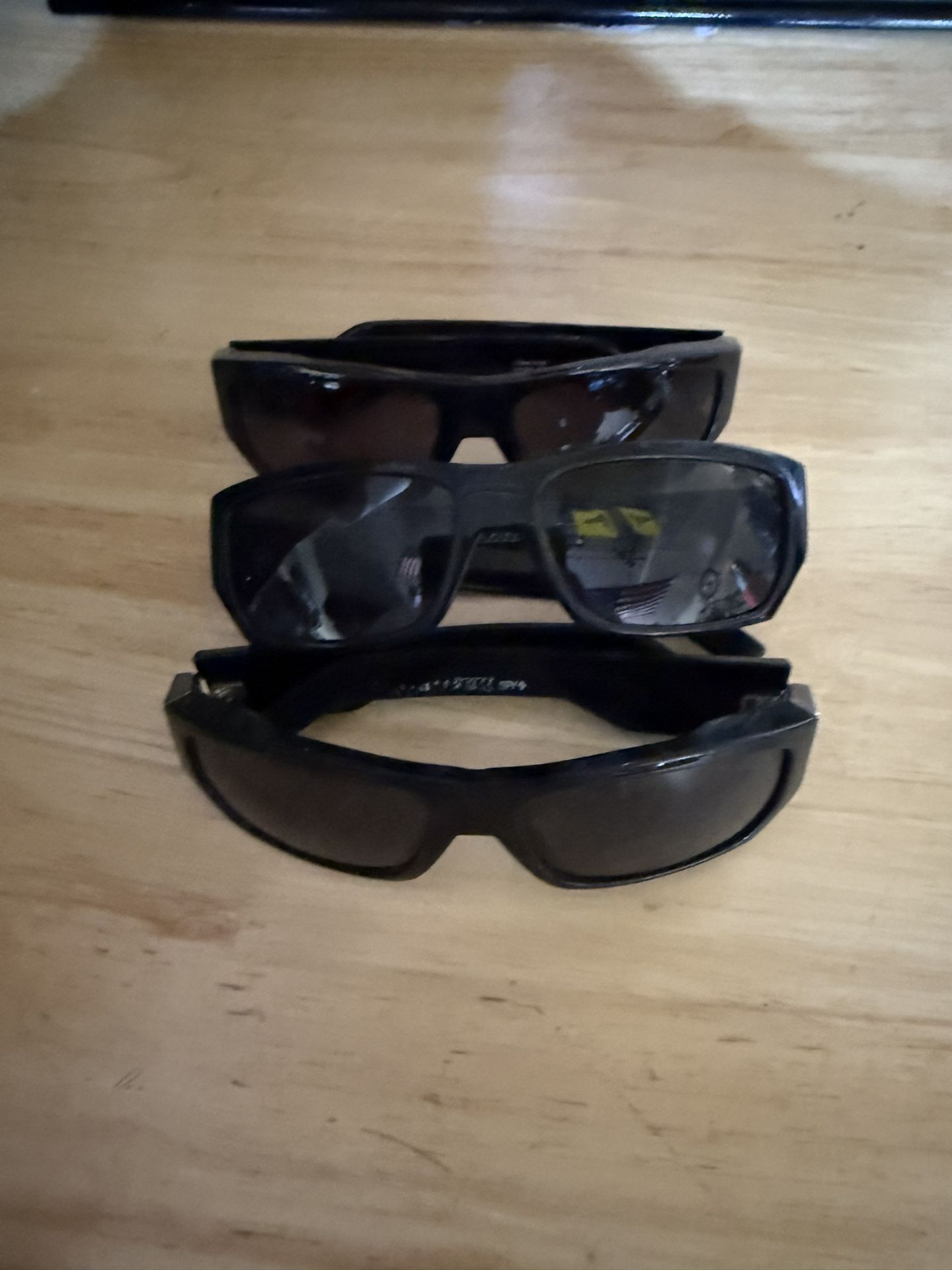 Spy Sunglasses. Cooper And Pay Check