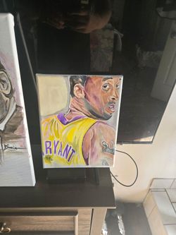 Custom artwork 1 of 1