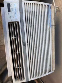 Air conditioning