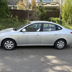 2008 Hyundai Elantra