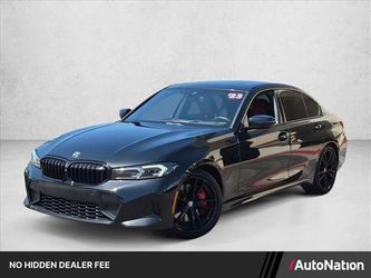 2023 BMW 330i