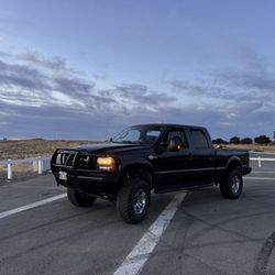2007 Harley Davidson 6.0 Diesel 4x4 (45,000 Miles)