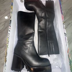 Jeffery Campbell Boots