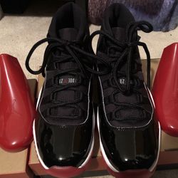 Brand New Jordan 11 Size 9.5 Mens (has Receipt And Box)Authentic 