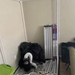 Grow Tent 