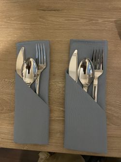 Napkins
