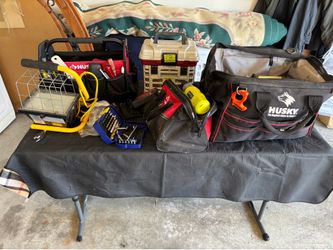 Lots of Tools