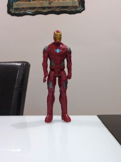 Iron man