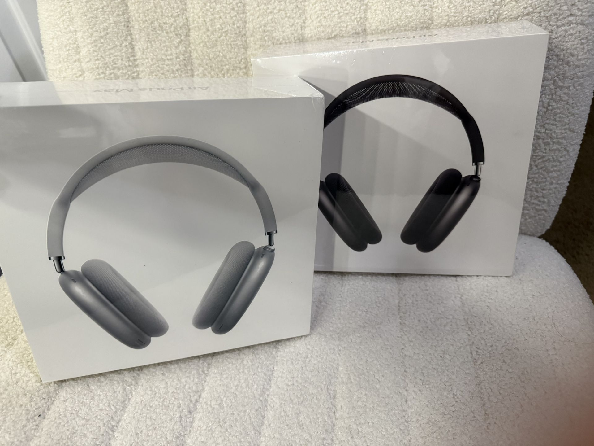 Airpod Max