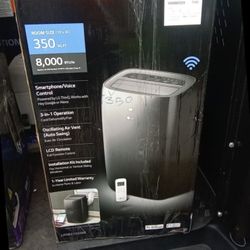 Portable Air Conditioner GVC27