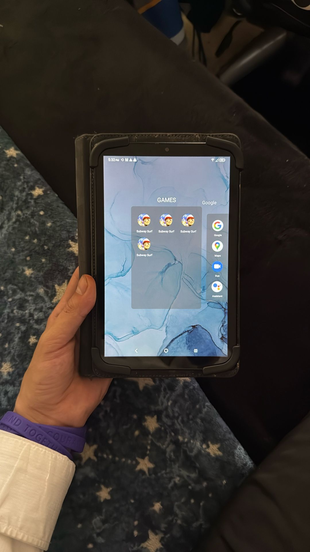 Tablet |android|