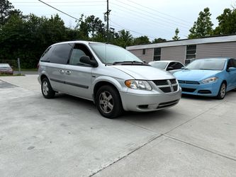 2005 Dodge Caravan