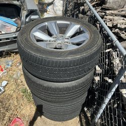275 55 20
