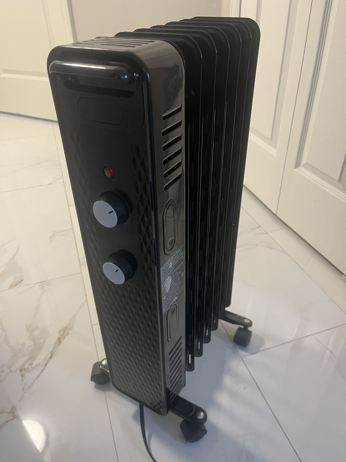 Electric Heater