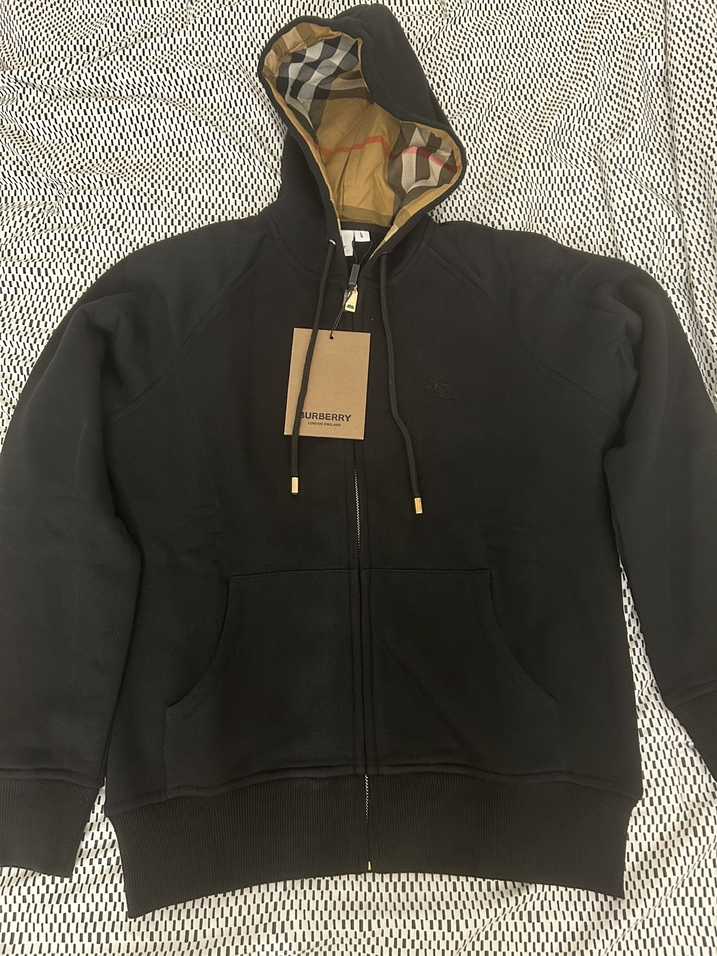 Burberry Hoodie
