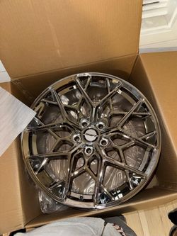 18in rims