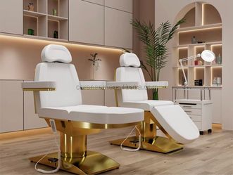 Cöröna Electric Facial and Massage Bed