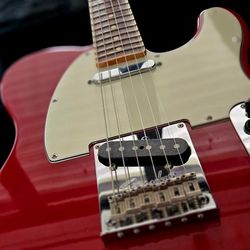 Fender Telecaster Limited 🇺🇲