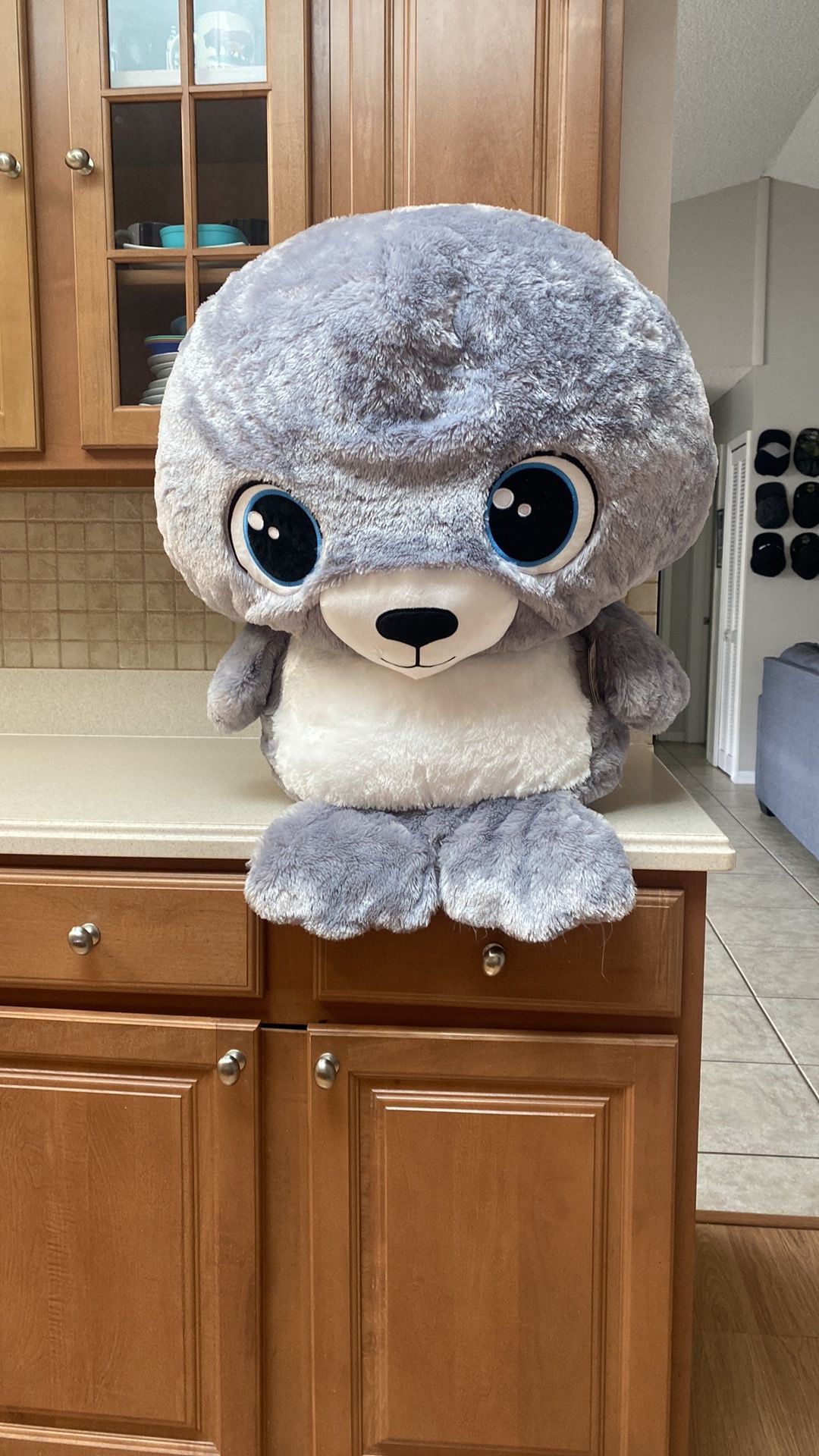 XL Plush Toy