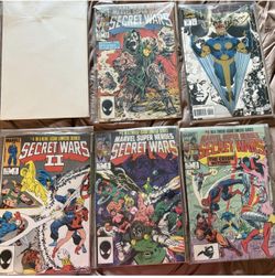 Comic  books