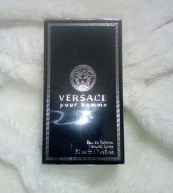 Versace Pour Homme Cologne 50ml $50