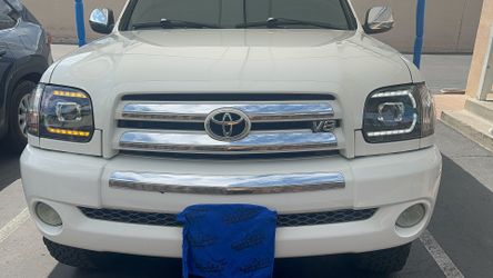 2005 Toyota Tundra