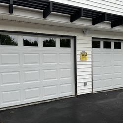 Garage Door