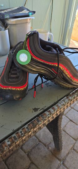 Nike Air Max 97 Sneakers