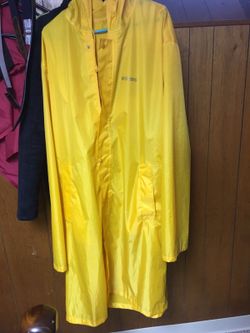 VETEMENTS ONE SIZE FITS ALL