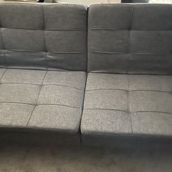 FUTON / COUCH!!! (Delivery Available)