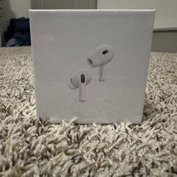 AirPod Pro Generation 2