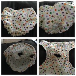 Outfits for very small Dogs