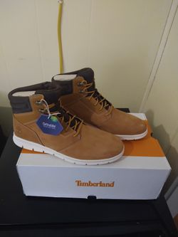 Timberland Graydon Sneaker Boot