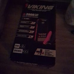 Viking 200 Amp 