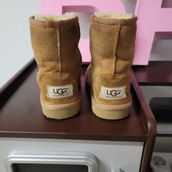 UGG Toddler girls Boots 