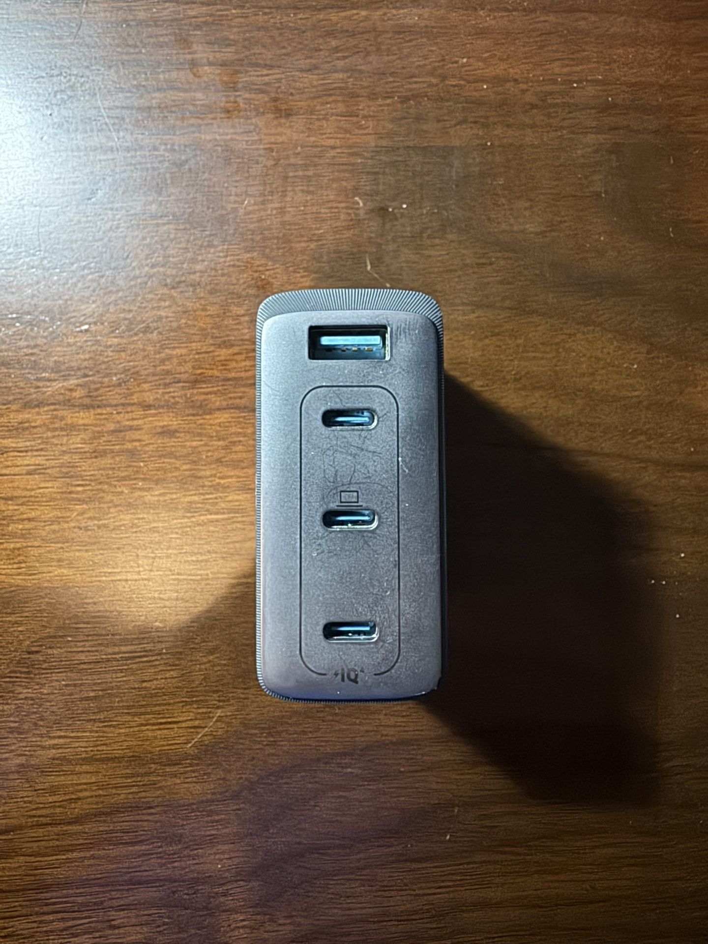 Anker GAN Prime Charger