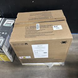 NEW Amazon 5,000 BTU window AC