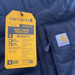 Brand New Jacket
