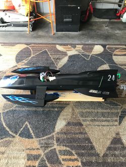 RC Hydro
