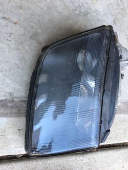 300zx fairlady Jdm headlight