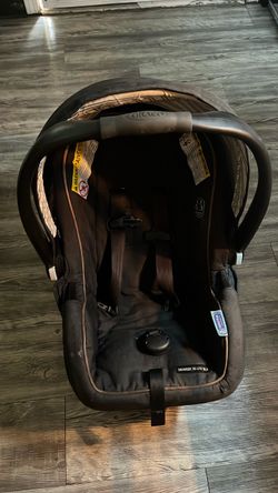 Car Seat