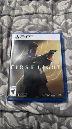 007 first Light