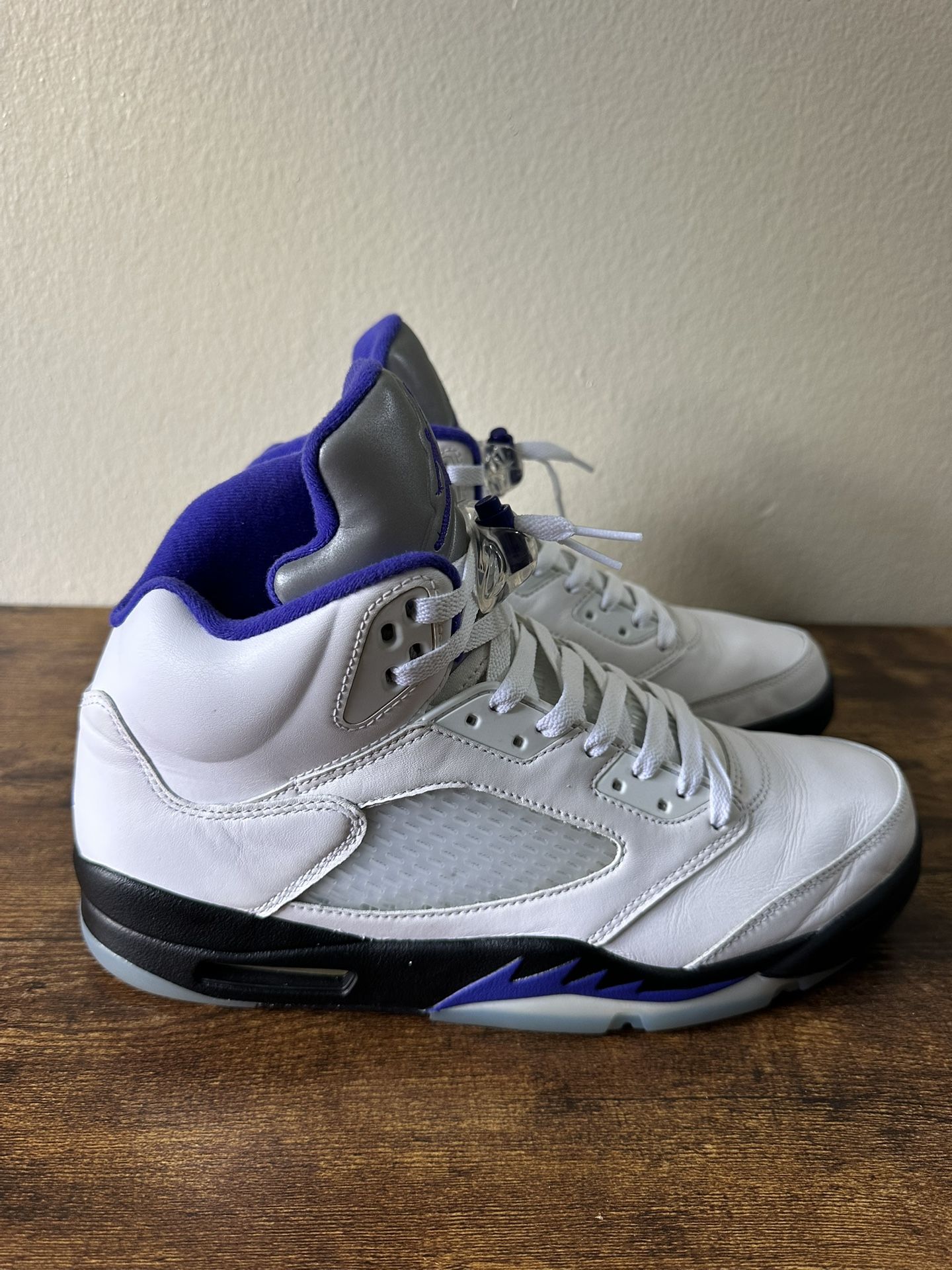 Jordan 5 Concord Size 12 Men’s