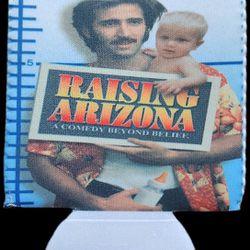 Raising Arizona Drink Koozie 