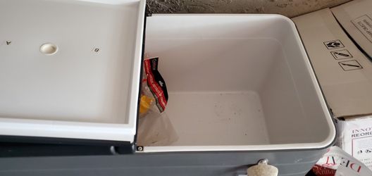 Wheels Cooler