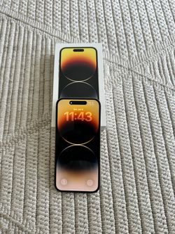 iPhone 14 PRO