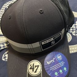 New York Yankees Baseball Cap- New With Tags 